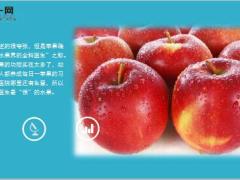 每日健康苹果是医生最恨的水果每天吃两个50岁像20岁6页.ppt