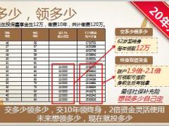 国寿鑫享金生B款四图话金生异议处理话术19页.pptx