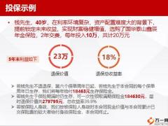 国华泰山鑫辰年金保险产品背景形态优势投保示例13页.pptx