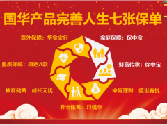 国华人寿保中宝卖点亮点32页.pptx