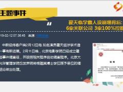 每日新闻资讯19年2月13日早会使用11页.ppt