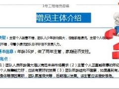 为什么要增员主体介绍面谈流程话术主管版17页.pptx