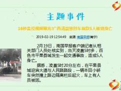 每日新闻资讯19年2月21日早会使用11页.ppt