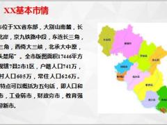 分公司分享2019年开门红业务发展情况推进举措奋斗目标49页.pptx