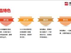 国华康运一生康运金生健康养老计划产品形态特色案例演示19页.ppt