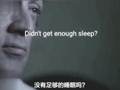视频不要给自己找借口是你不够努力英文中字.rar