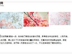 每日正能量机会5页.ppt