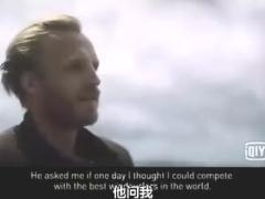 视频外国诗性励志纪录短片追风.rar
