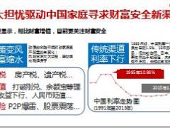 太平洋人寿长相伴A款宣导及话术学习53页.pptx