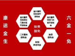 国华康运金生重疾险市场的尴尬解决含备注34页.pptx