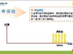 恒安标准幸福到老年金保险及长寿版责任特色解析45页.pptx