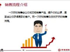 华夏常青树多倍版医保通2.0销售流程介绍话术学习22页.pptx