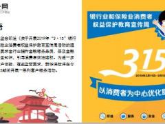 回归本原新华保险315推出6项客户服务举措13页.ppt