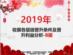 2019年国寿收展各层级晋升条件及晋利益分析B版.pptx