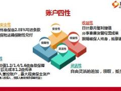 泰康三大账户训练早会4账户卖点训练23页.pptx