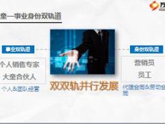 大童中介代理基本法制度解析40页.ppt