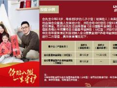 合众人寿玺盈人生保险计划产品背景亮点支持41页.pptx
