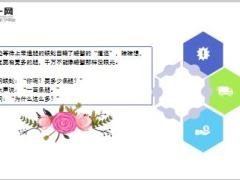 每日保险故事腿8页.ppt