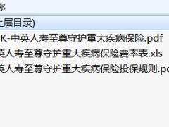中英人寿至尊守护重大疾病保险条款费率投保规则.zip