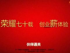 保险生活体验活动通关篇伙伴配合16页.pptx