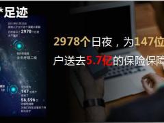 理赔故事分享人在险途因祸得福22页.pptx