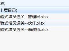保险生活体验活动通关管理层伙伴面谈师.rar