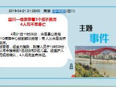 每日新闻资讯19年4月23日早会使用11页.ppt