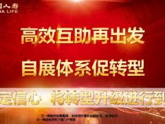 互助自展复盘理念介绍国寿版63页.pptx