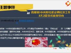 每日新闻资讯19年4月24日早会使用11页.ppt