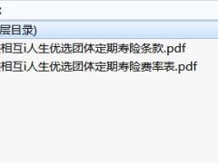 信美相互i人生优选团体定期寿险条款费率.zip