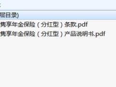 太平隽享年金保险分红型条款说明书.zip
