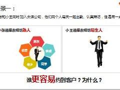 寿险缘故客户开拓27页.pptx