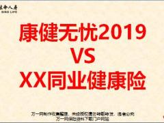 富德生命康健无忧2019对比同业健康险21页.pptx