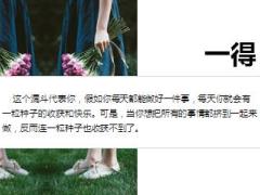 每日保险故事漏斗和玉米6页.ppt