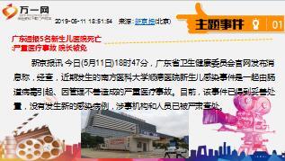 每日新闻资讯19年5月13日早会使用11页.ppt