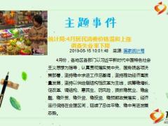 每日新闻资讯19年5月16日早会使用11页.ppt