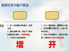 阳光人寿真心重大疾病保险销售实战篇47页.pptx
