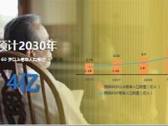 太平洋服务新时代美好养老生活46页.pptx