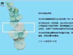 如此强悍的华为都有备胎你的人生备胎在哪里12页.ppt