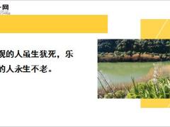 每日鸡汤励志人生就算很失望笑容依然要灿烂.zip