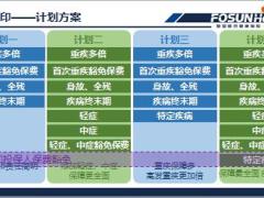 复兴联合星相印重大疾病保险开发背景产品介绍25页.pptx