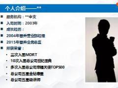高件数健康险绩优分享异议处理19页.pptx