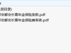 中美联泰大都会都会长青年金保险条款费率.zip