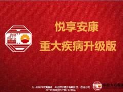 中意人寿悦享安康重大疾病升级版介绍宣导58页.pptx