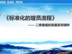 标准化的增员流程面试流程标准化三关面试29页.pptx