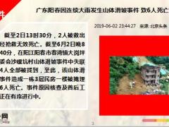 每日新闻资讯19年6月4日早会使用11页.ppt