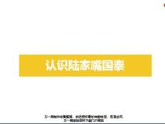 认识陆家嘴国泰人寿公司介绍11页.pptx