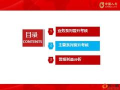 国寿业务主管系列晋升考核利益分析营销B版16页.pptx