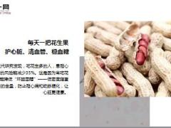 每日健康花生和它一起煮胜吃无数补药长寿果就要这样吃22页.ppt