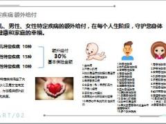 信泰及时雨旗舰版重大疾病保险产品开发背景特色形态优势投保案例37页.pptx